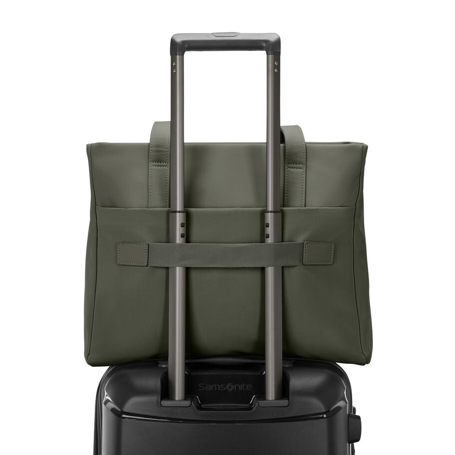 Samsonite Companion Bags Tote in the color Olive. image number 7